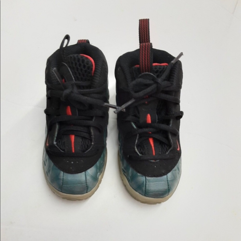 3 Pairs of Baby Boy Sneakers Size 5 Size 6